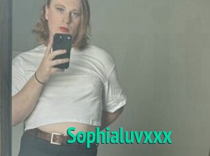 Sophialuvxxx