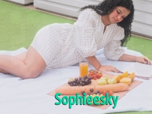 Sophieesky