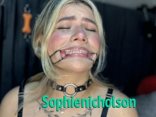Sophienicholson