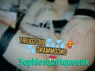 Sophiesquirtqueenx