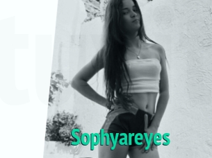 Sophyareyes