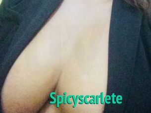 Spicyscarlete