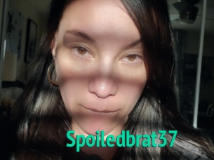 Spoiledbrat37