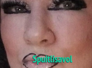 Spuitlisavol