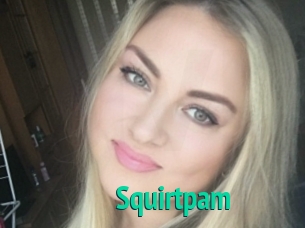 Squirtpam