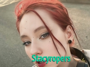 Stacyropers