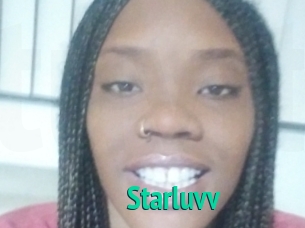 Starluvv