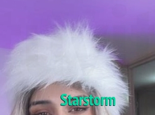 Starstorm