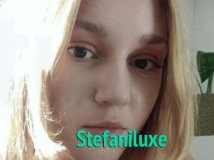 Stefaniluxe