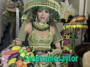 Stephaniesaylor