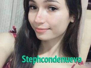 Stephcondenuevo