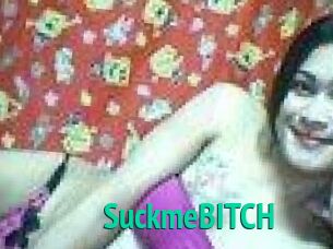 SuckmeBITCH
