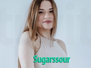 Sugarssour