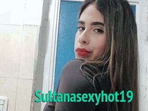 Sultanasexyhot19