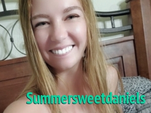 Summersweetdaniels