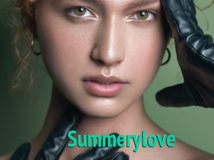 Summerylove