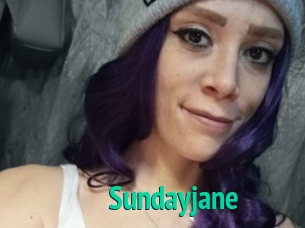 Sundayjane