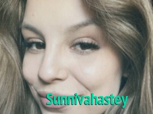 Sunnivahastey