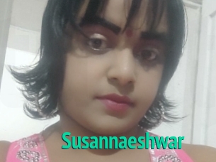 Susannaeshwar