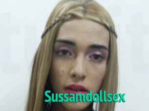 Sussamdollsex