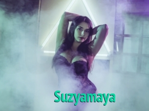 Suzyamaya