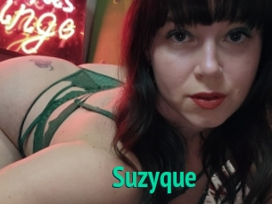 Suzyque