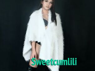 Sweetcumlili