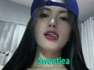 Sweetiea
