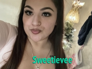 Sweetievee