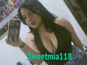 Sweetmia118