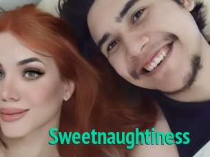 Sweetnaughtiness