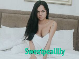 Sweetpealilly