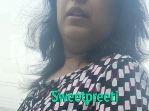 Sweetpreeti