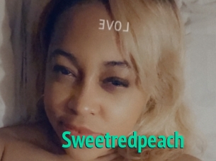 Sweetredpeach