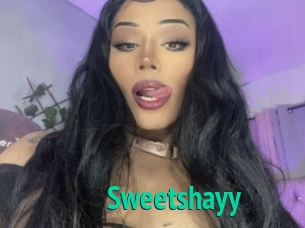 Sweetshayy