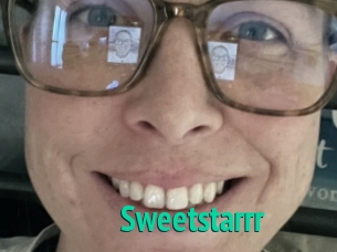 Sweetstarrr