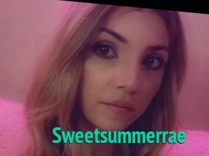 Sweetsummerrae