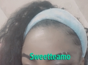 Sweetteamo