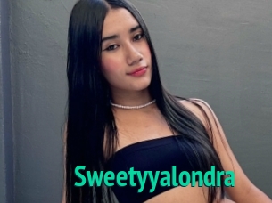 Sweetyyalondra