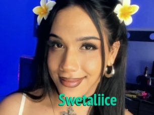 Swetaliice