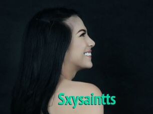 Sxysaintts