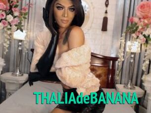 THALIAdeBANANA