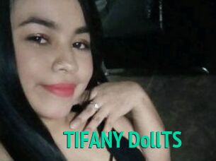 TIFANY_DollTS