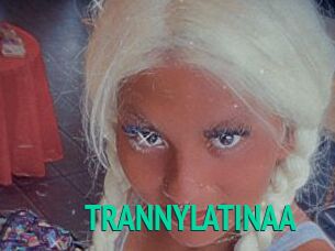 TRANNYLATINAA