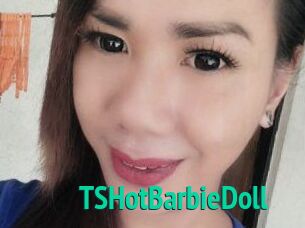 TSHotBarbieDoll