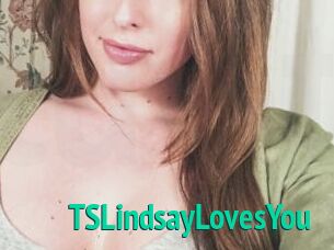 TSLindsayLovesYou
