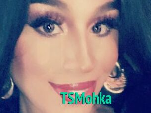 TSMohka