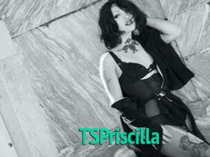 TSPriscilla