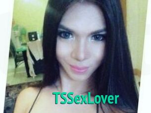 TSSexLover