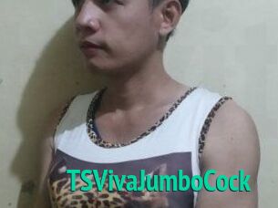TSVivaJumboCock